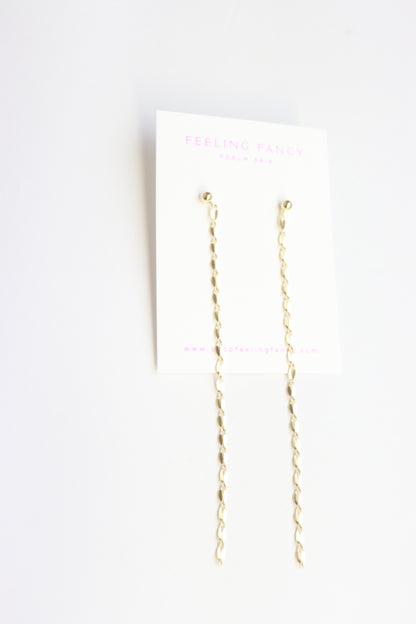 Dangle Drop Earrings