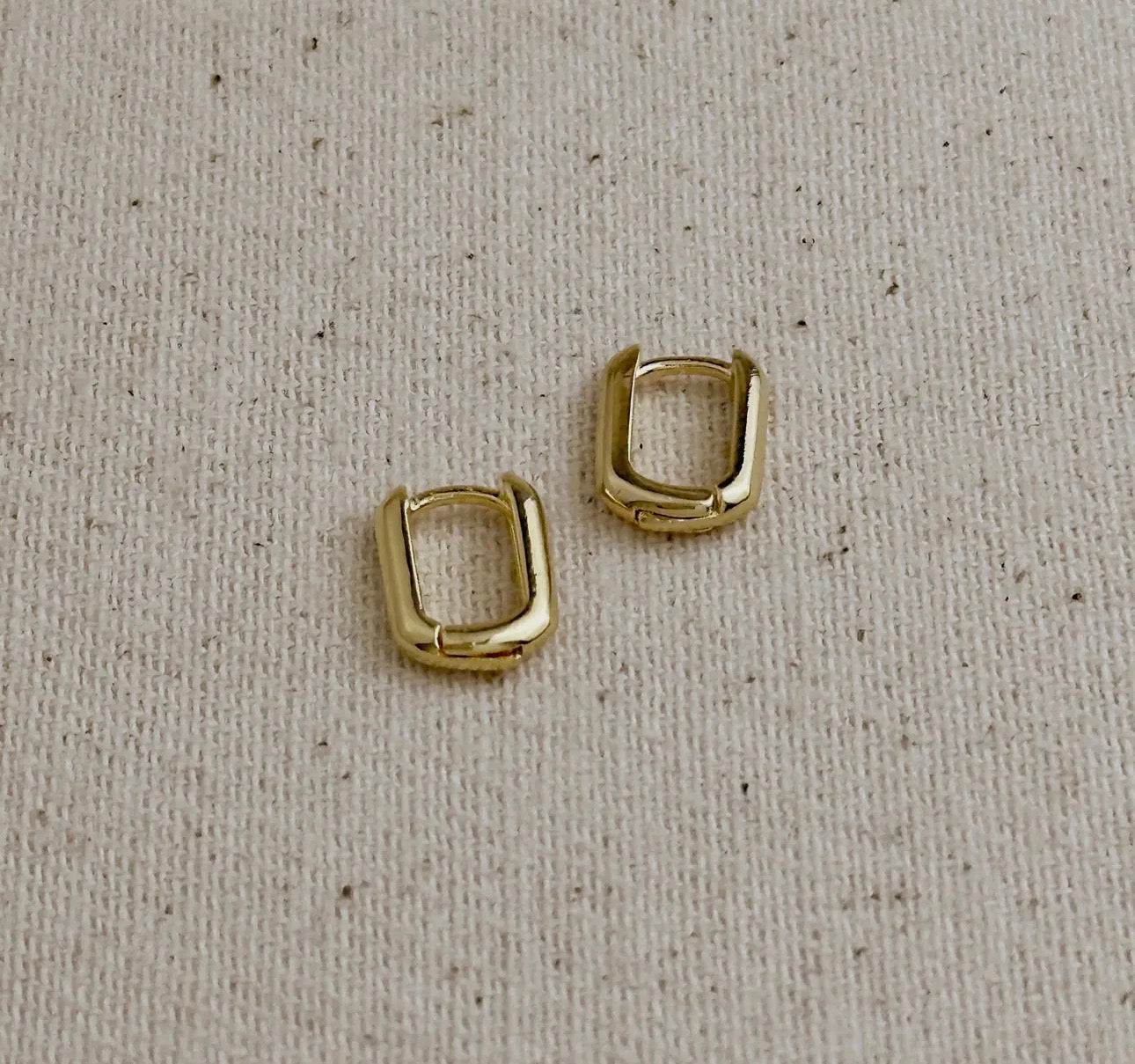 Cuff Earrings