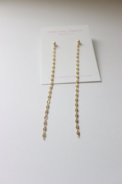 Dangle Drop Earrings