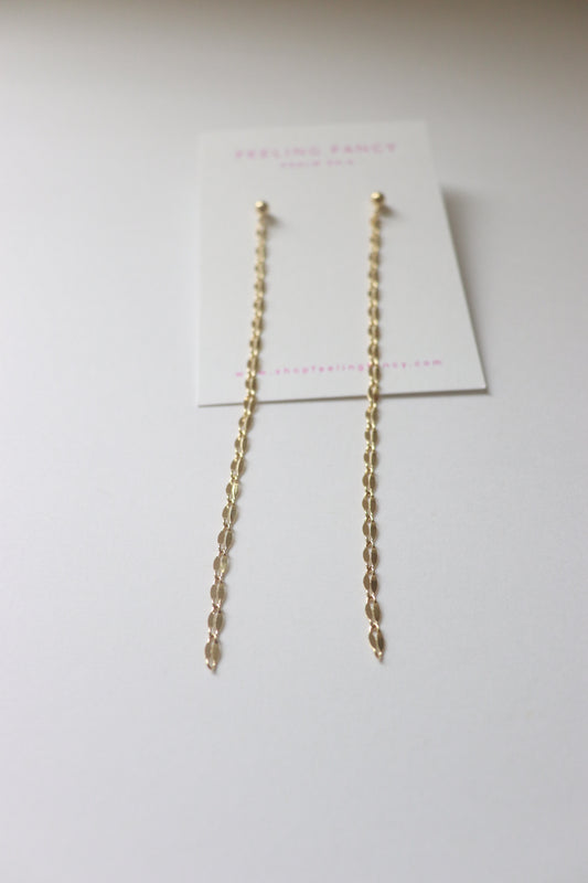 Dangle Drop Earrings